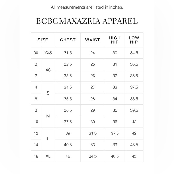 BCBG NAVY dress, NWOT, fully lined.  2008 - Picture 7 of 7